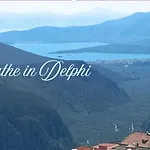 Breathe In - Spacious 3br With View Delphi