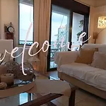 Apartamento Breathe In - Spacious 3br With View Delphi