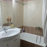 아파트 Breathe In - Spacious 3br With View *
