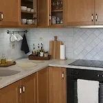 Breathe In - Spacious 3br With View Apartamento *