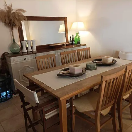 Breathe In Delphi - 3Br, Mountain & Sea View Apartment *