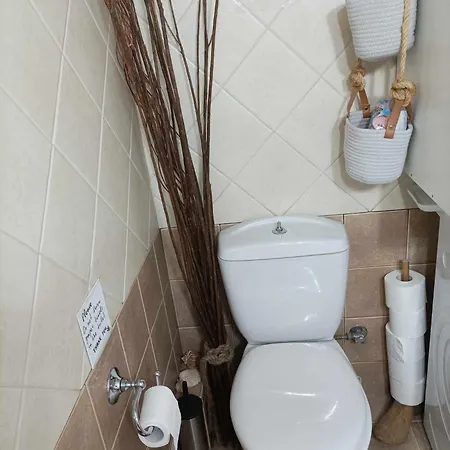 Breathe In - 公寓 *