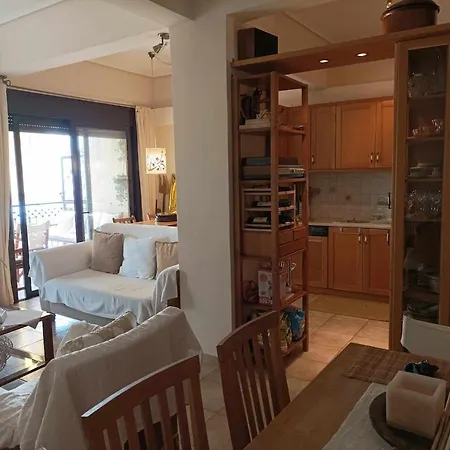 Apartment Breathe In - Spacious 3br With View *