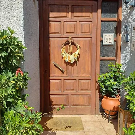 Breathe In Delphi - 3Br, Mountain & Sea View * Delphi
