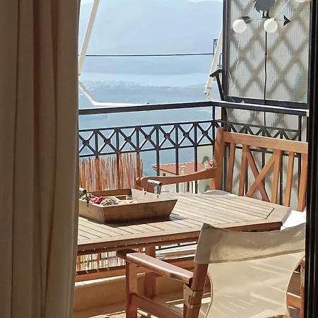 Breathe In - Spacious 3br With View * Delfi