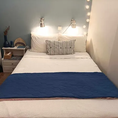Apartment Breathe In Delphi - 3Br, Mountain & Sea View *