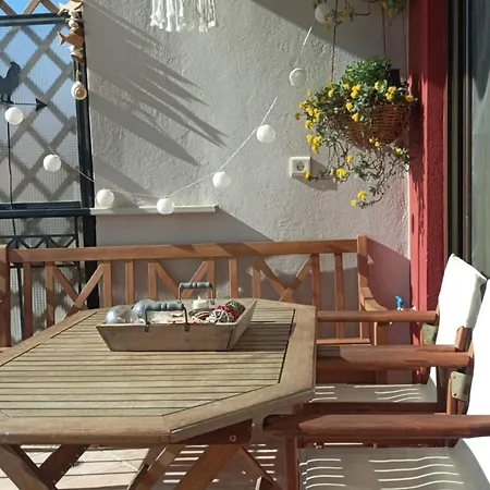 Breathe In Delphi - 3Br, Mountain & Sea View Delphi