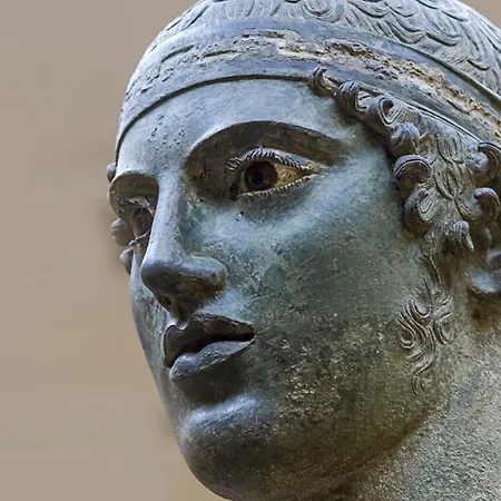 Breathe In - 特尔斐