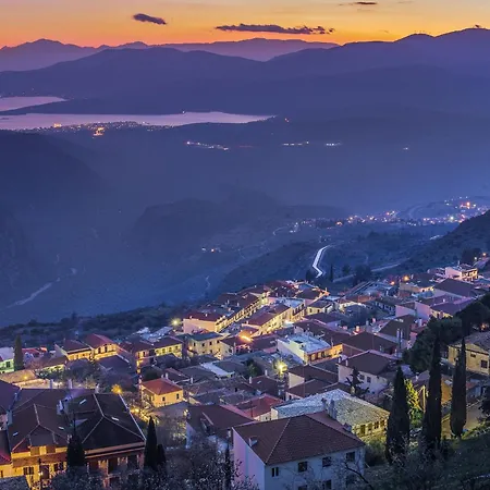 Apartment Breathe In - Spacious 3br With View *