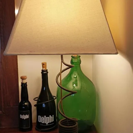 公寓 Breathe In - 特尔斐