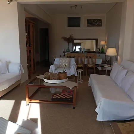 Breathe In Delphi - 3Br, Mountain & Sea View *