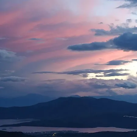 Breathe In Delphi - 3Br, Mountain & Sea View Apartment Delphi
