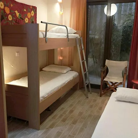 Apartment Breathe In Delphi - 3Br, Mountain & Sea View *