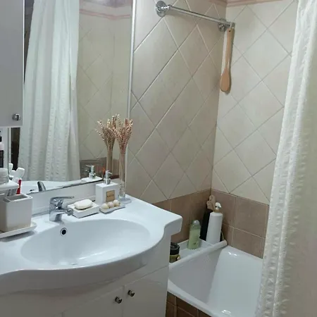 Breathe In Delphi - 3Br, Mountain & Sea View * Delphi