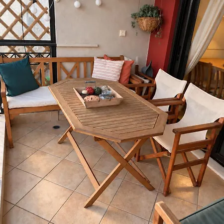 Breathe In - 3br, Mountain & Sea View *