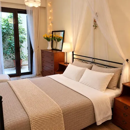 Breathe In - 3br, Mountain & Sea View *