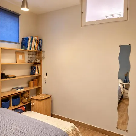 Breathe In - 3br, Mountain & Sea View * Delphi