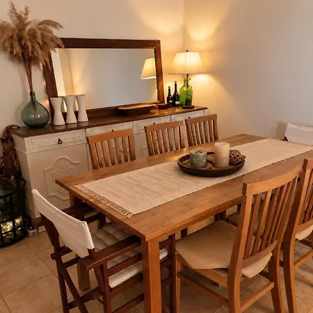 Breathe In - 3br, Mountain & Sea View * Delphi