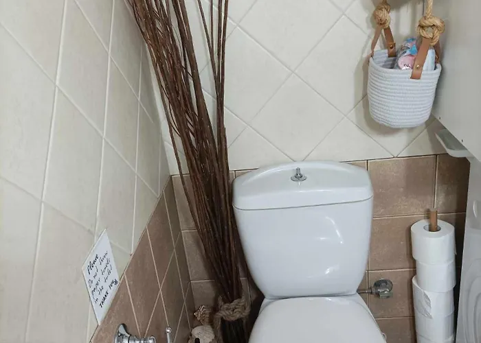 Breathe In - Διαμέρισμα *