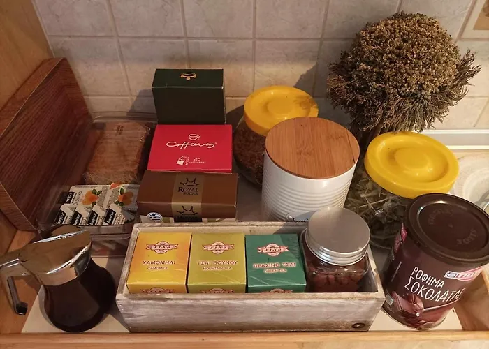 Breathe In - Spacious 3br With View Delphi