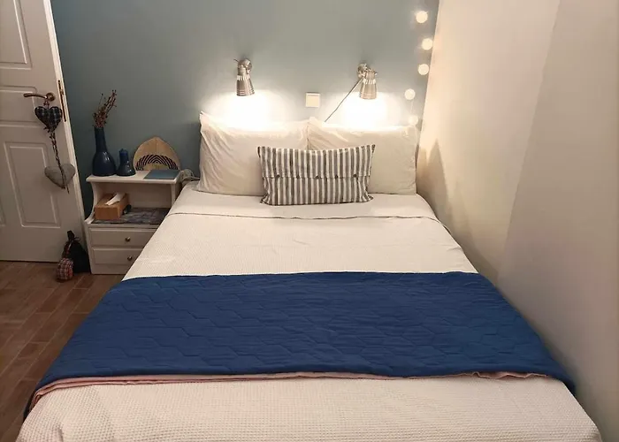 Apartment Breathe In - Spacious 3br With View *