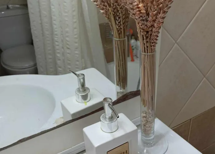 Breathe In - Spacious 3br With View Delphi