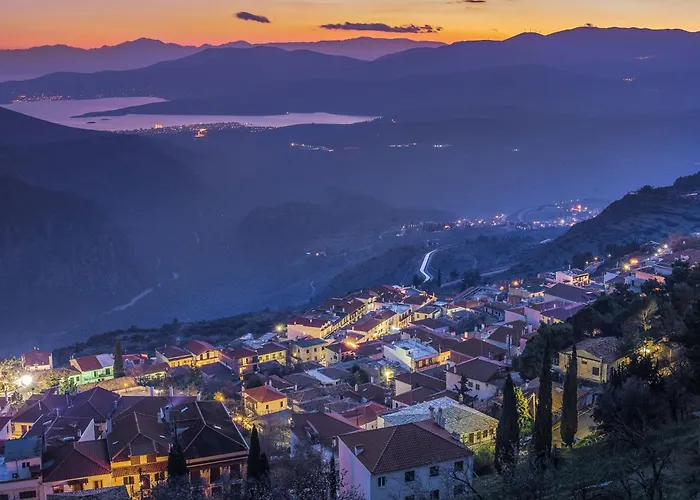 Apartment Breathe In - Spacious 3br With View *