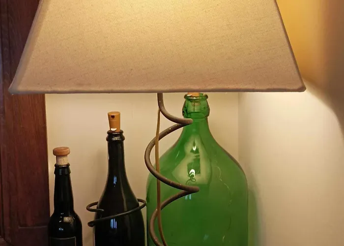 Apartment Breathe In - Spacious 3br With View Delphi